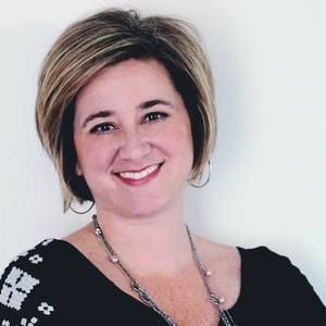 Meet your Posher, Stacy